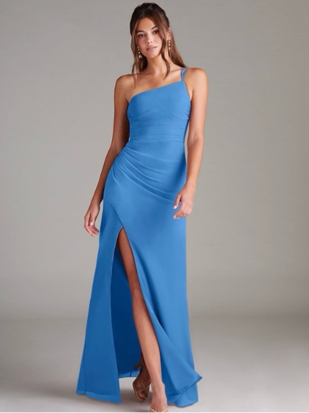 Azazie Eren Maxi Dress